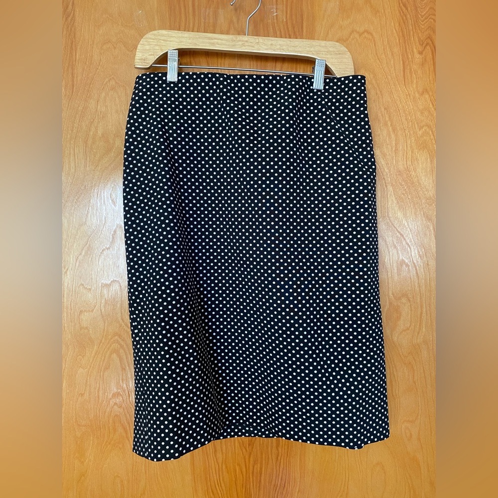 Philosophy Womens Pencil Skirt